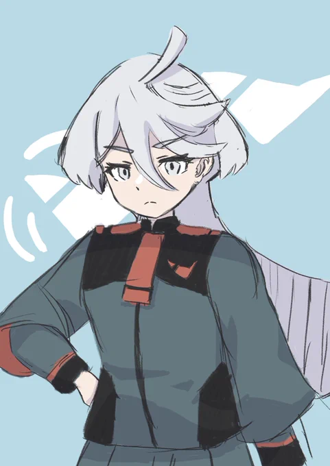 ミオリネ#水星の魔女 