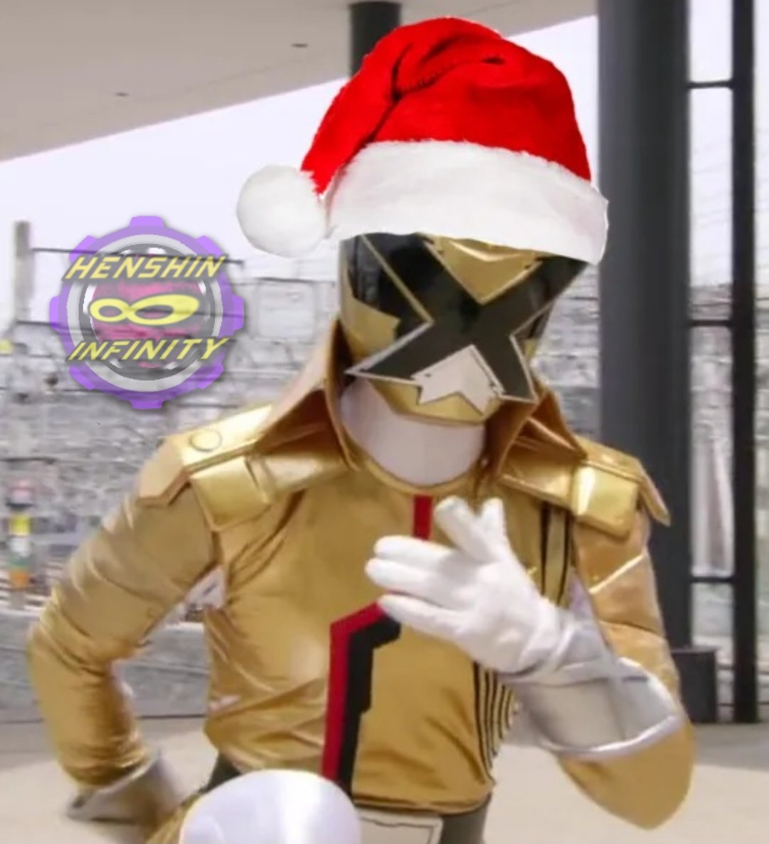 HenshinInfinity's tweet photo. Merry Xmas all! From all the best X's lol. Happy Holidays too!

#MerryXMas #JinKeisuke #LupinX #PatRanX #Ultraman #KamenRiderX https://t.co/vwZdSUHLXY