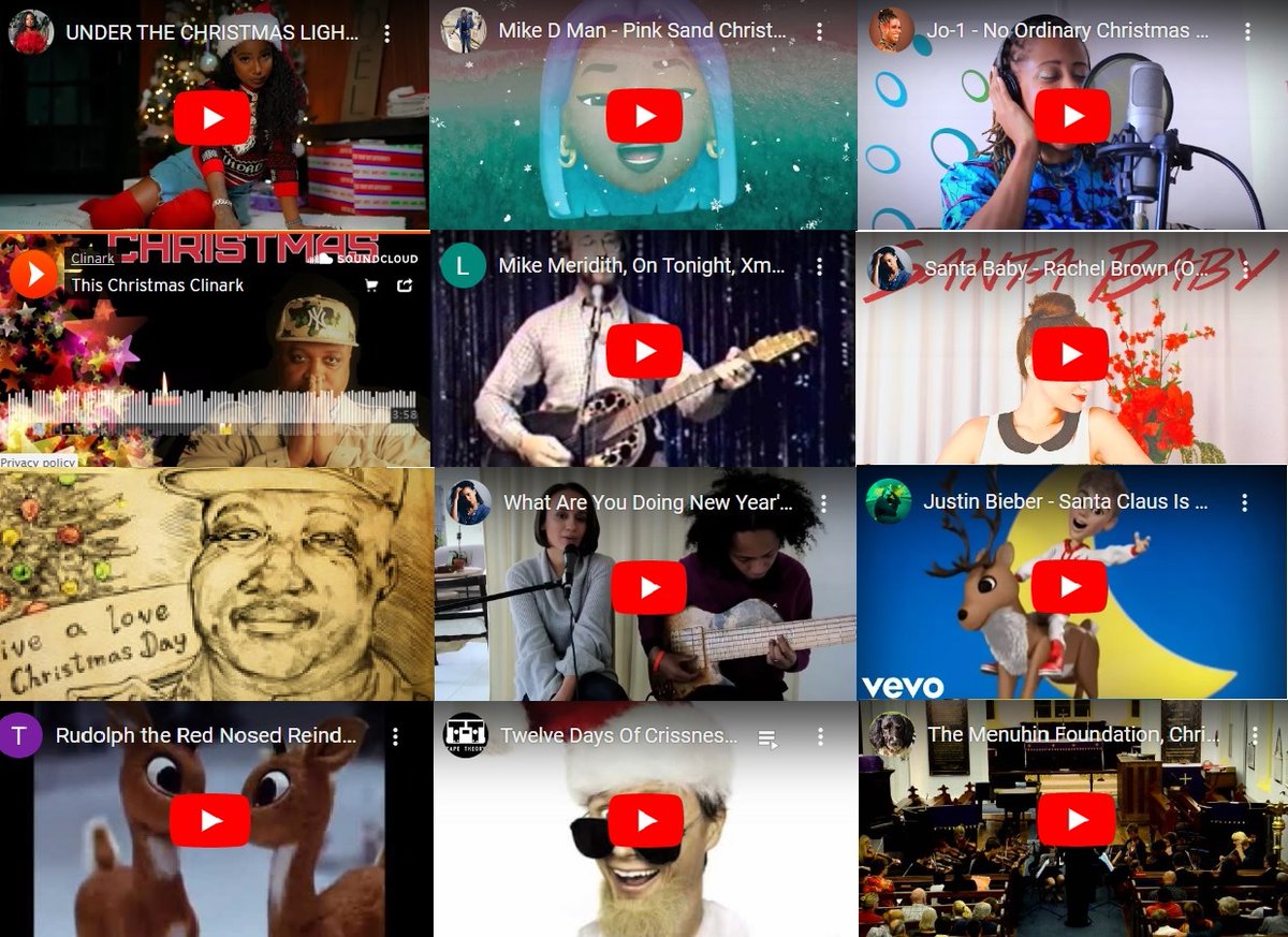 Bermudians's tweet photo. Christmas Videos From The #Island of #Bermuda
@Bermudians
#Bermudian Video Collection Celebrating #Christmas
https://t.co/nrHYoNPUXl
Enjoy & Happy Holidays To All!
FEATURED #BERMUDIANS
@kaelynkastle
@mikedmanns
@clinark
@rachelbrownnyc
@uzimonthegun
+
@justinBeiber https://t.co/X4zz9dE6T9