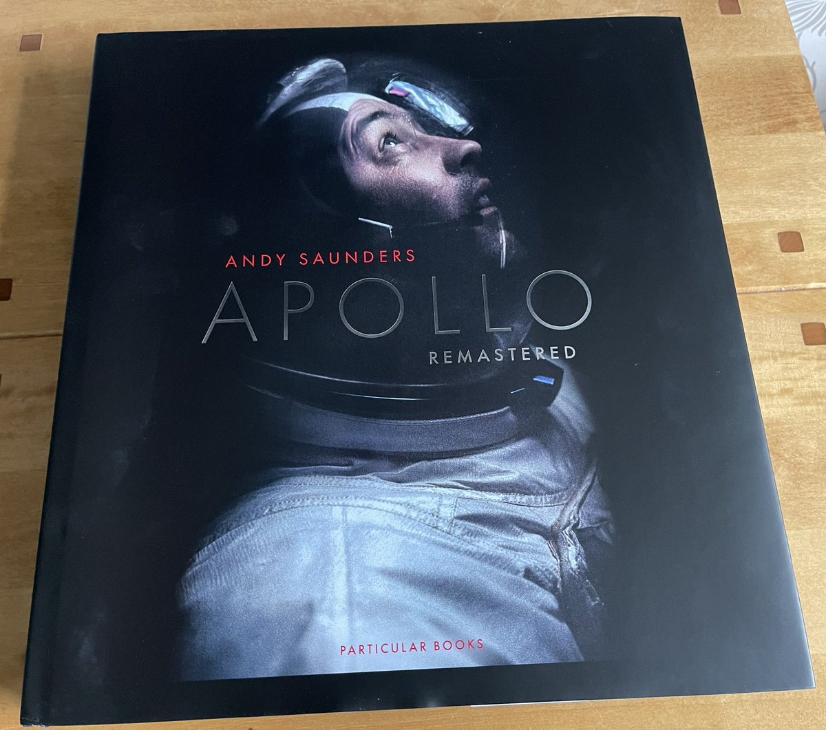 EdDodd's tweet image. Looking through this Xmas present with reverence and awe. @AndySaunders_1 this is a work of art