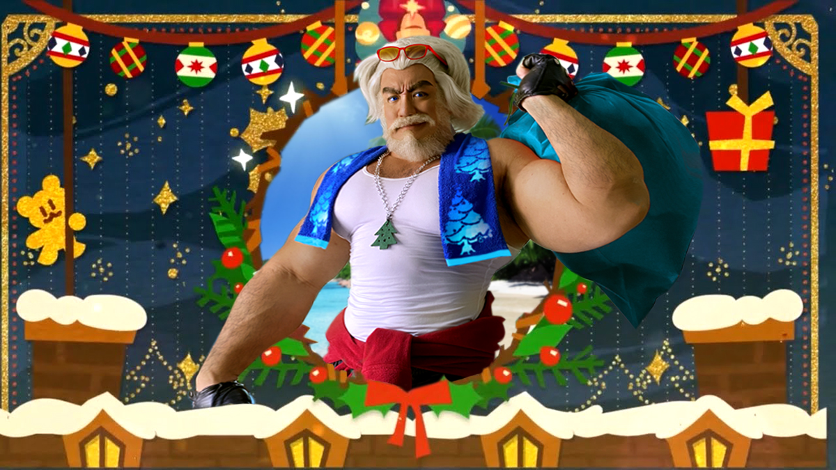 𝕯𝖗𝖊𝖋𝖆𝖓 on Twitter "MERRY CHRISTMAS 2022!! 🎄 Eggnog Cookie from Cookie