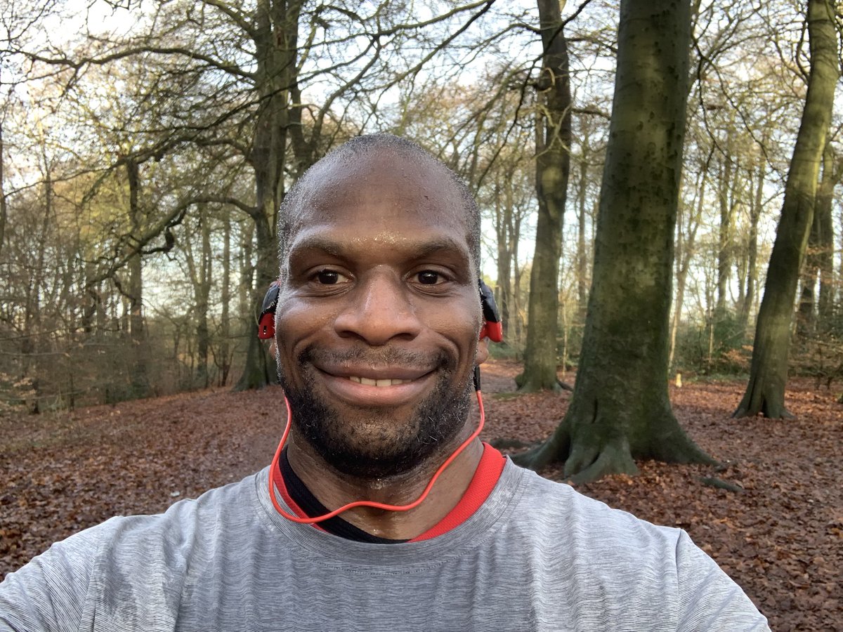 Uzo Ehiogu tweet media