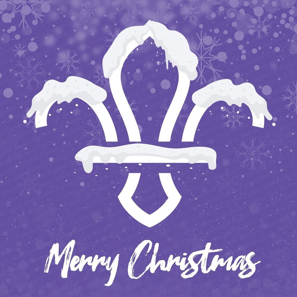 Seasons Greetings to all our members and followers! #qswp #MerryChristmas #scouts