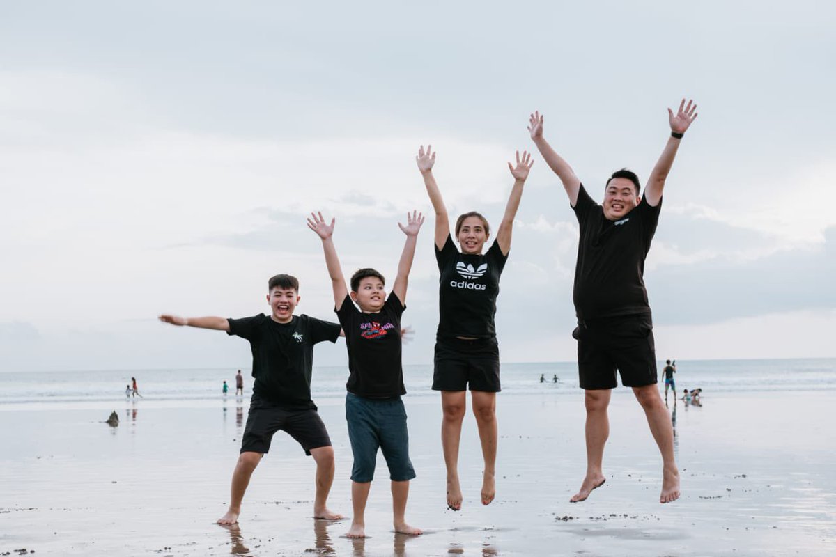 aron hariyono tweet media