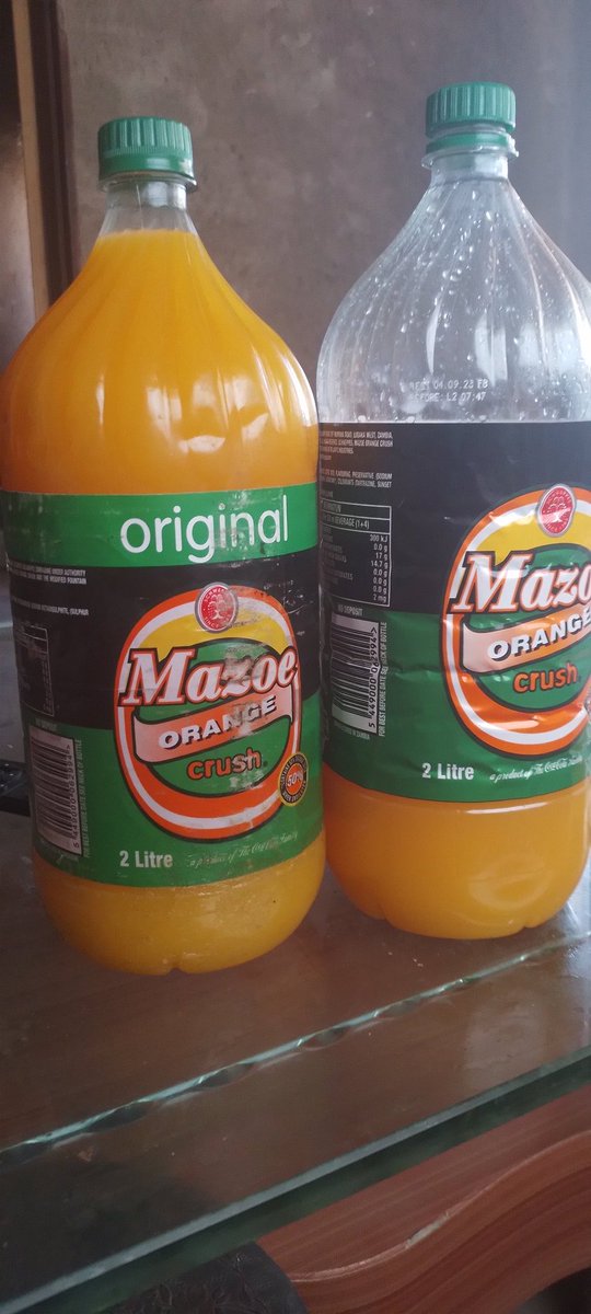 I understand why Zambia is making its own