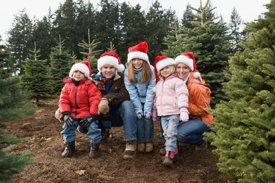 Merry Christmas from our Family to Yours! ❤️🎅🎄