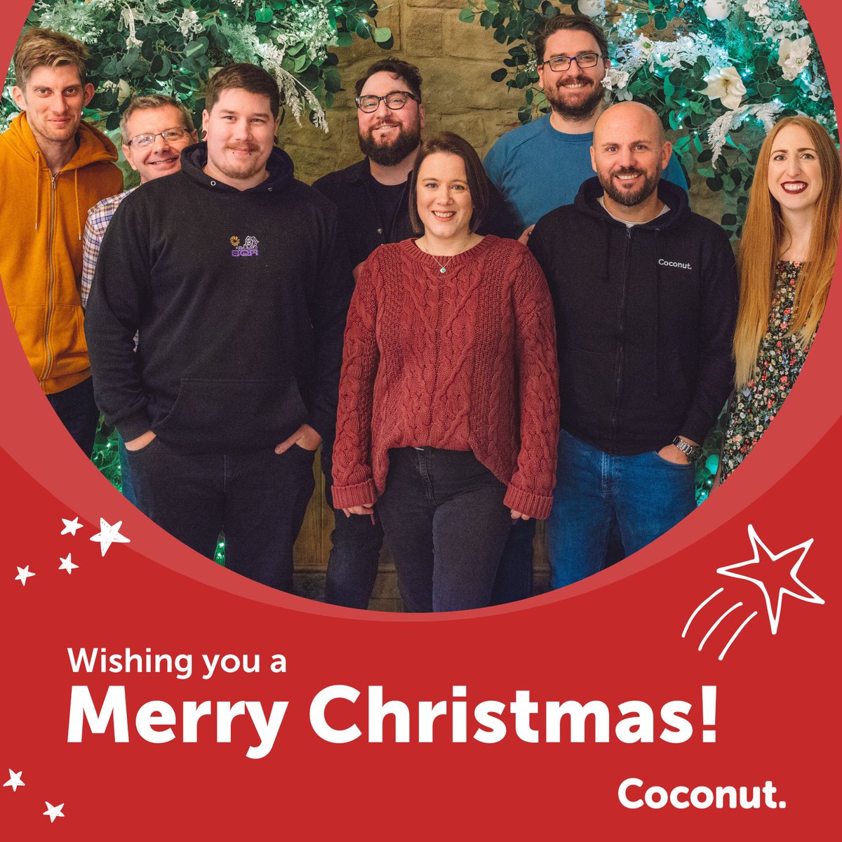 Coconut Marketing tweet media