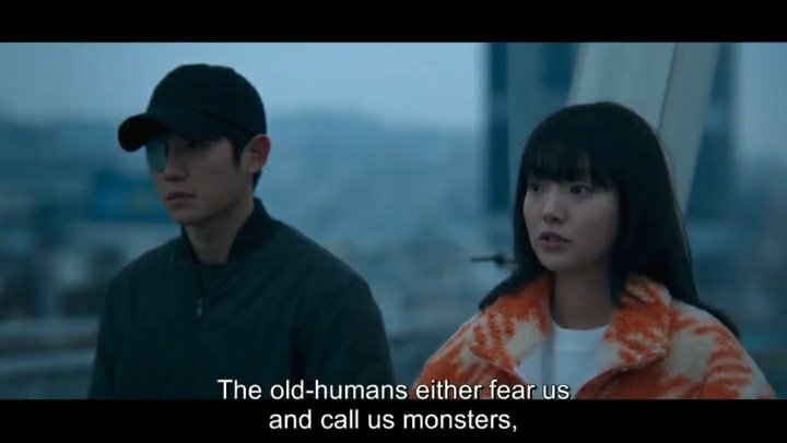 Sidhika_Trisha's tweet photo. IRang had all the info on #Connect. She was confident and fearless, knew what she had to do. Just love her.

#ConnectEp5 #KimHyeJoon #JungHaeIn https://t.co/E25ROVdhAi