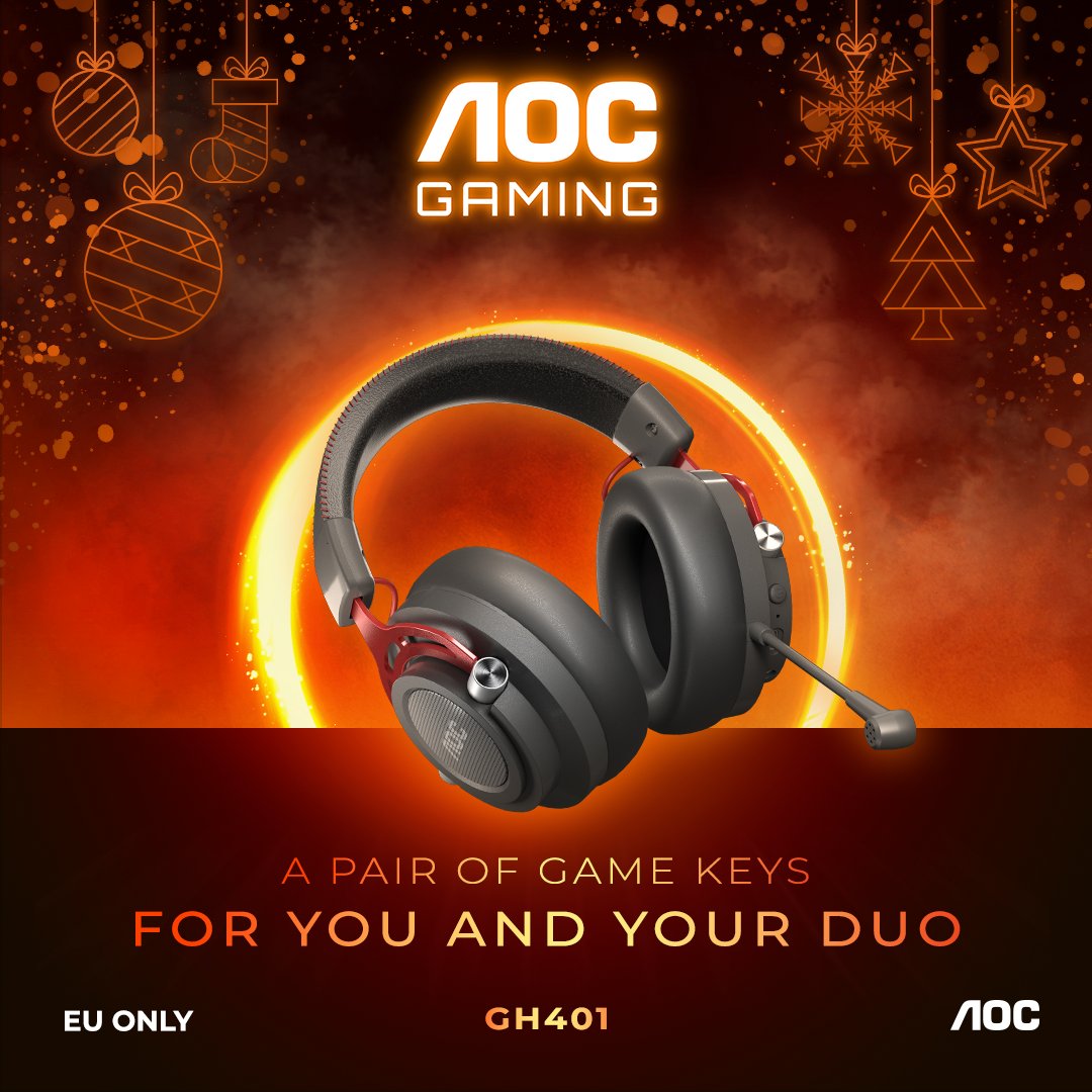 AGON by AOC tweet media