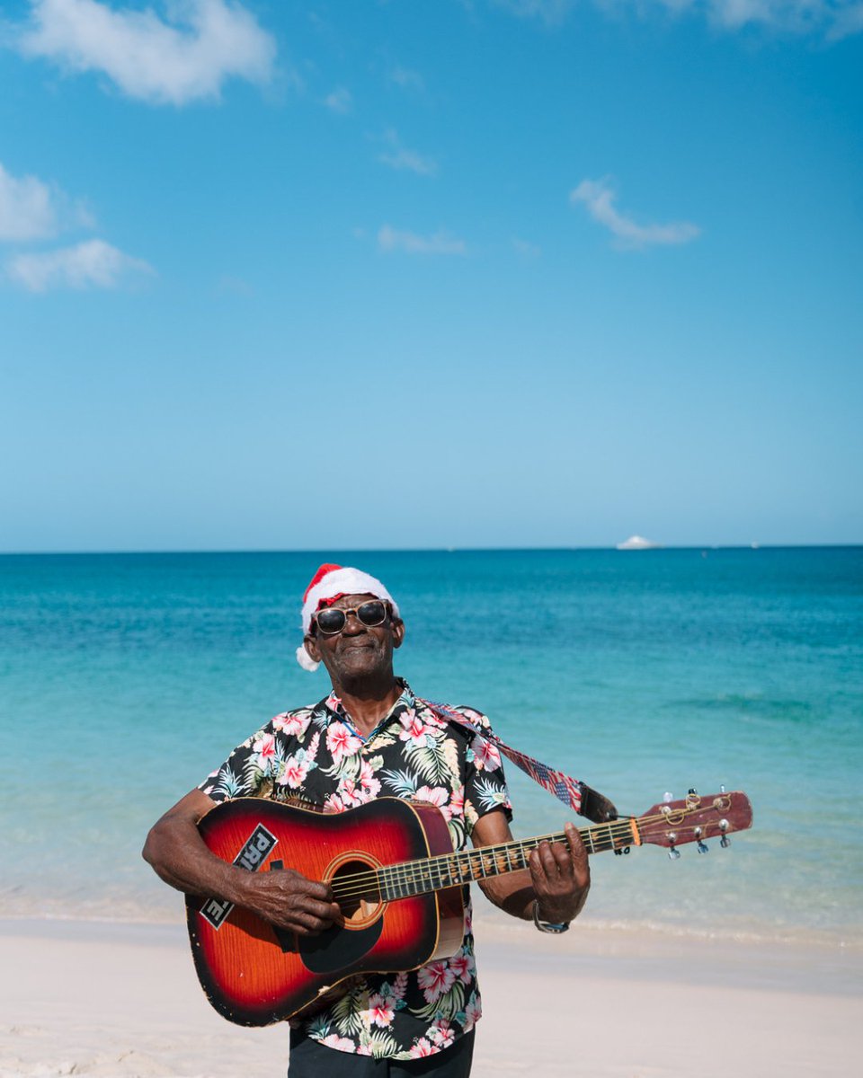 Happy Holidays from Pure Grenada!

#puregrenada #caribbeanchristmas