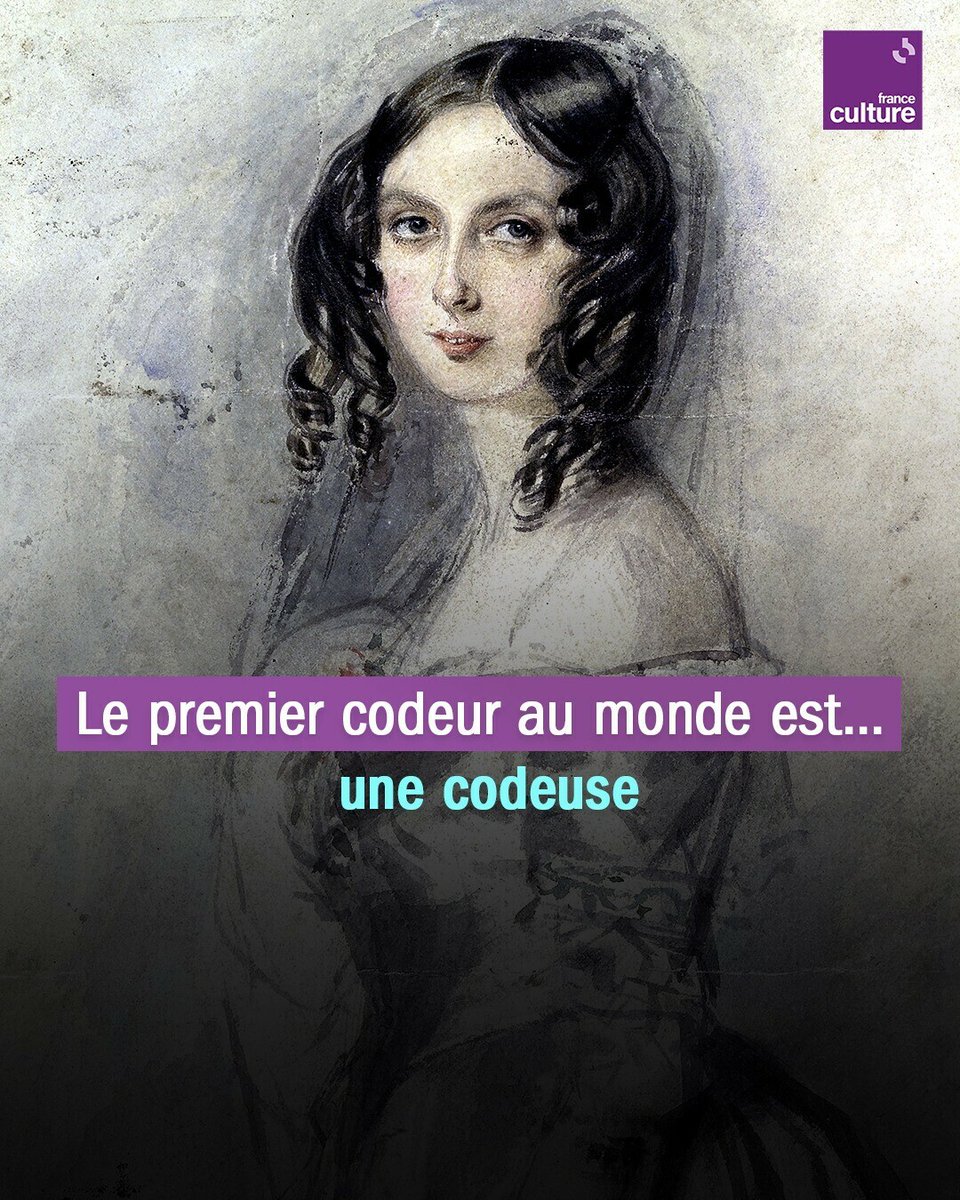 France Culture tweet media