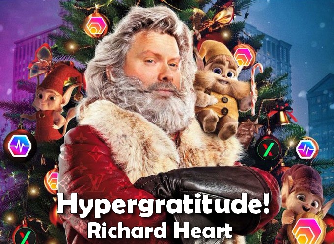 HexFrance's tweet photo. π₯°π₯°π₯°π₯°π₯°π₯°π₯°π₯°π₯°π₯°π₯°π₯°
πππ#Hypergratitude πππ
β€οΈβ€οΈβ€οΈβ€οΈβ€οΈβ€οΈβ€οΈβ€οΈβ€οΈβ€οΈβ€οΈβ€οΈ
@RichardHeartWin
#HEX #Pulse #Gratitude #Crypto #Profit #Gains https://t.co/tPIzVowVyJ
