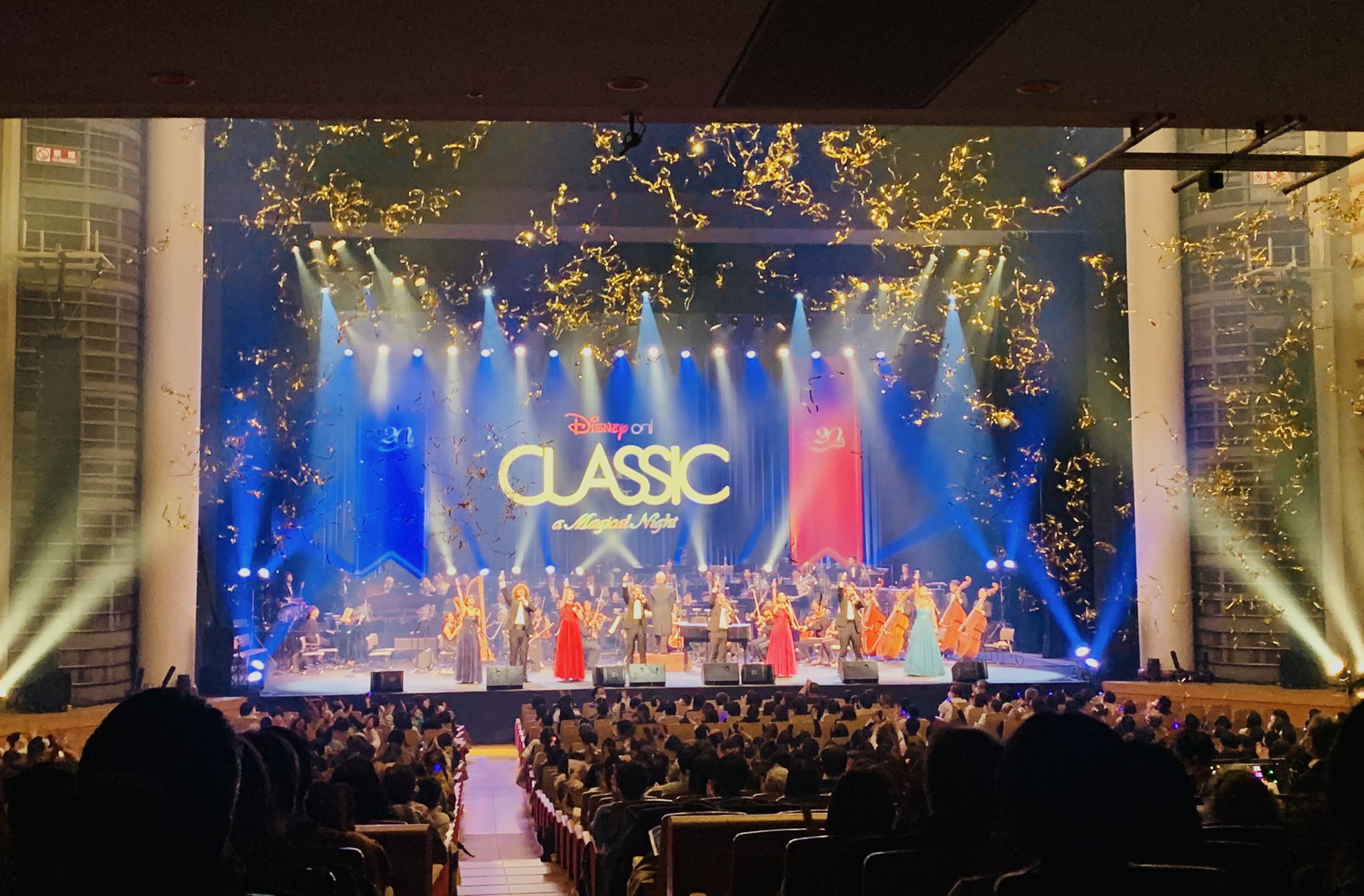 ディズニー オン クラシック Onclassicdisney Twitter