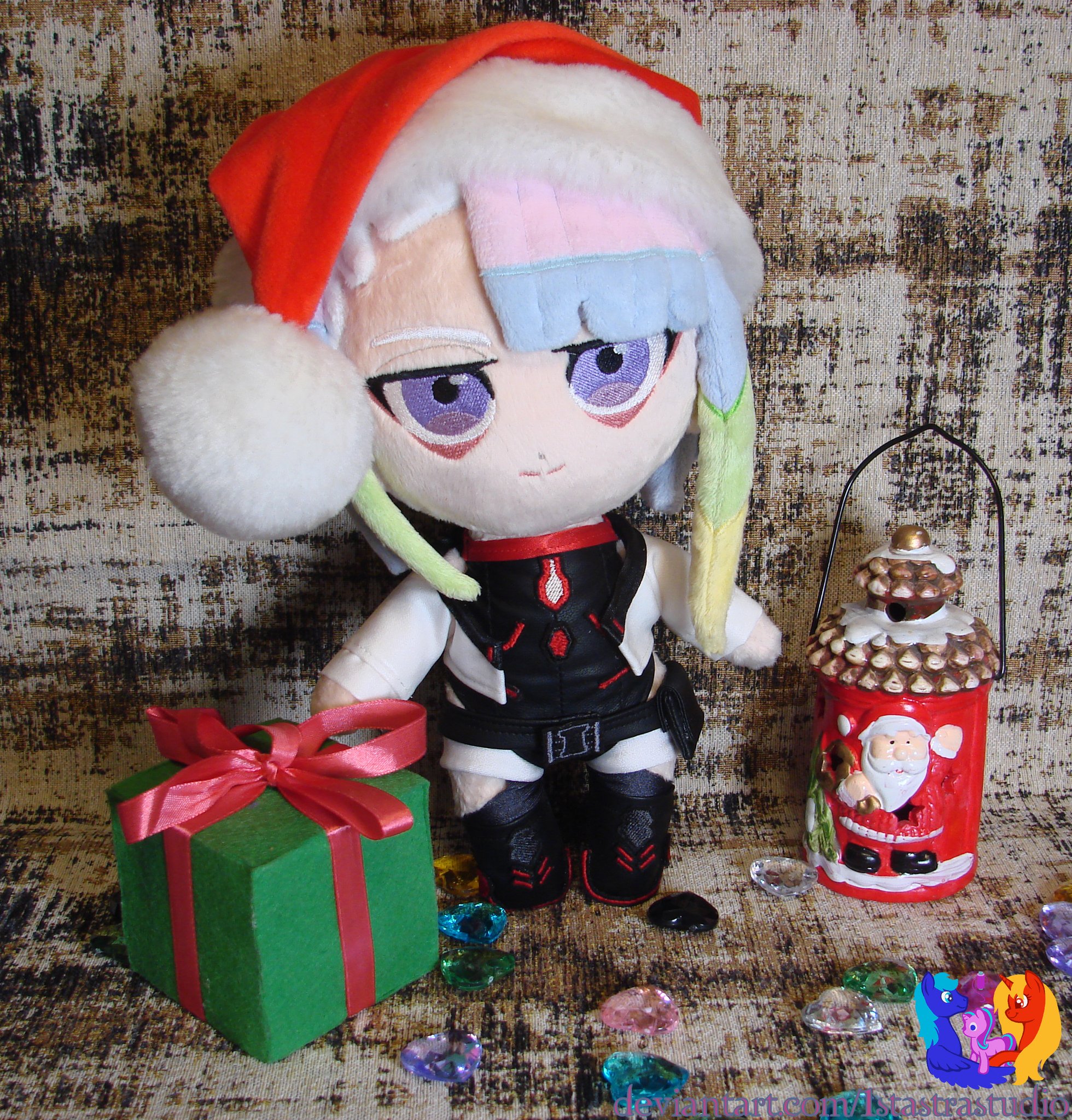 Lucy☆ POP UP PARADE 