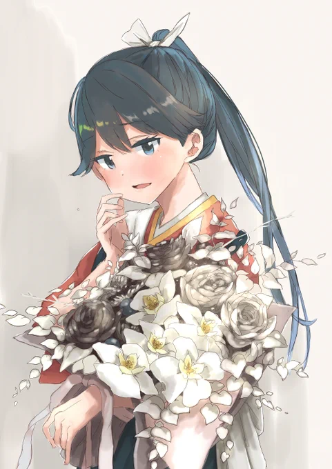 鳳翔さん 