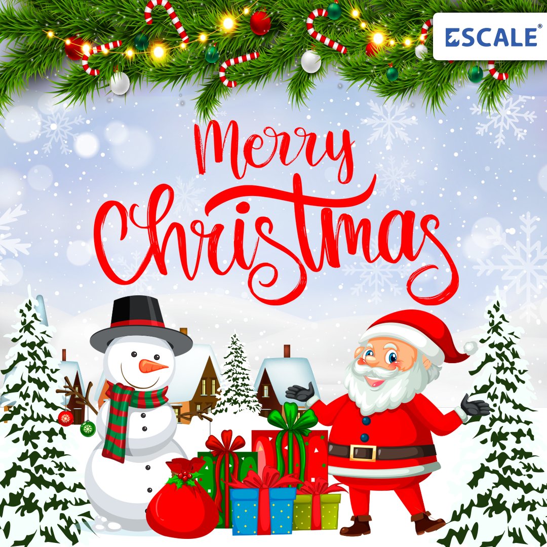 Escale Solutions tweet media