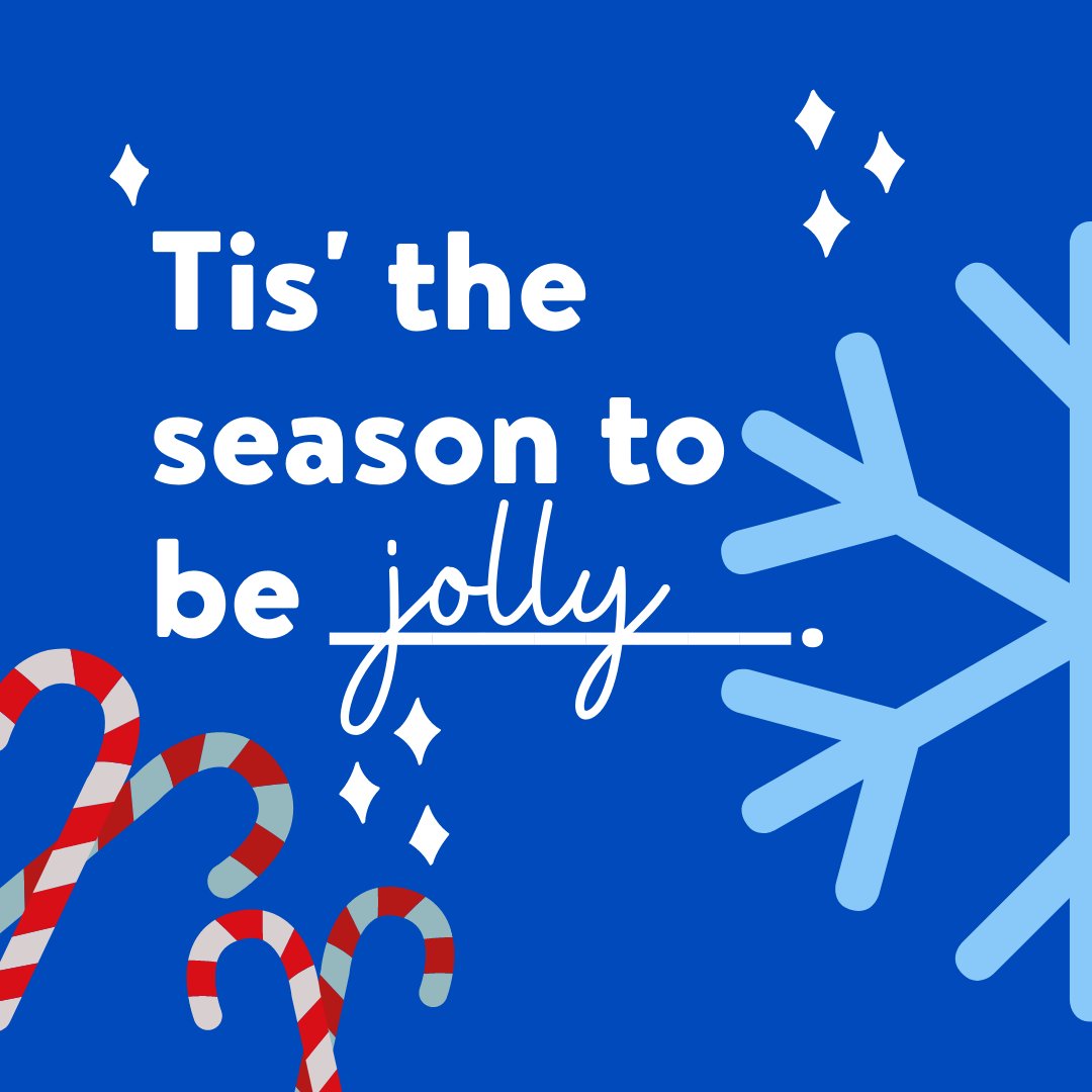 Get_Friska's tweet photo. Merry Christmas and Happy Holidays FRISKA Fam! ✌️💙 https://t.co/h1hsLl36YL