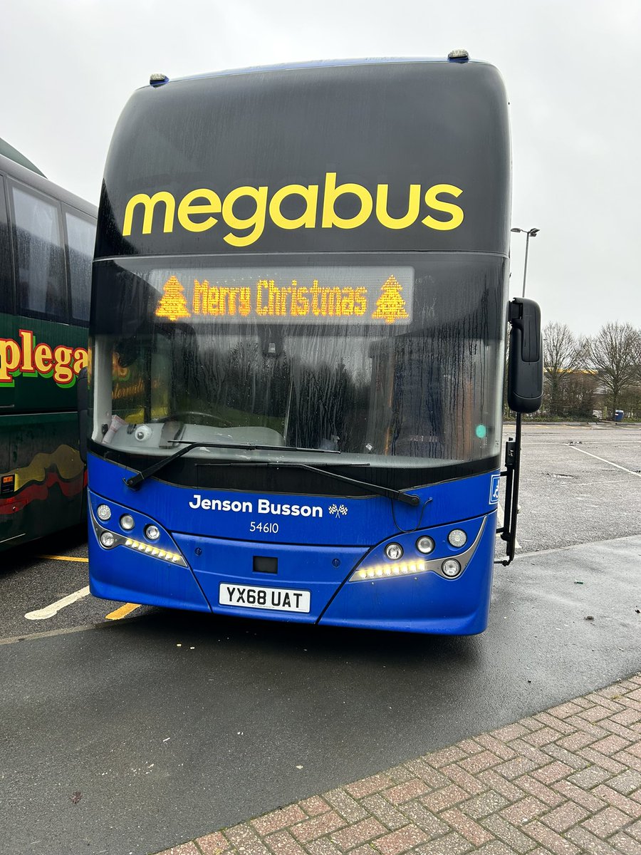 Working on Christmas Day 😱