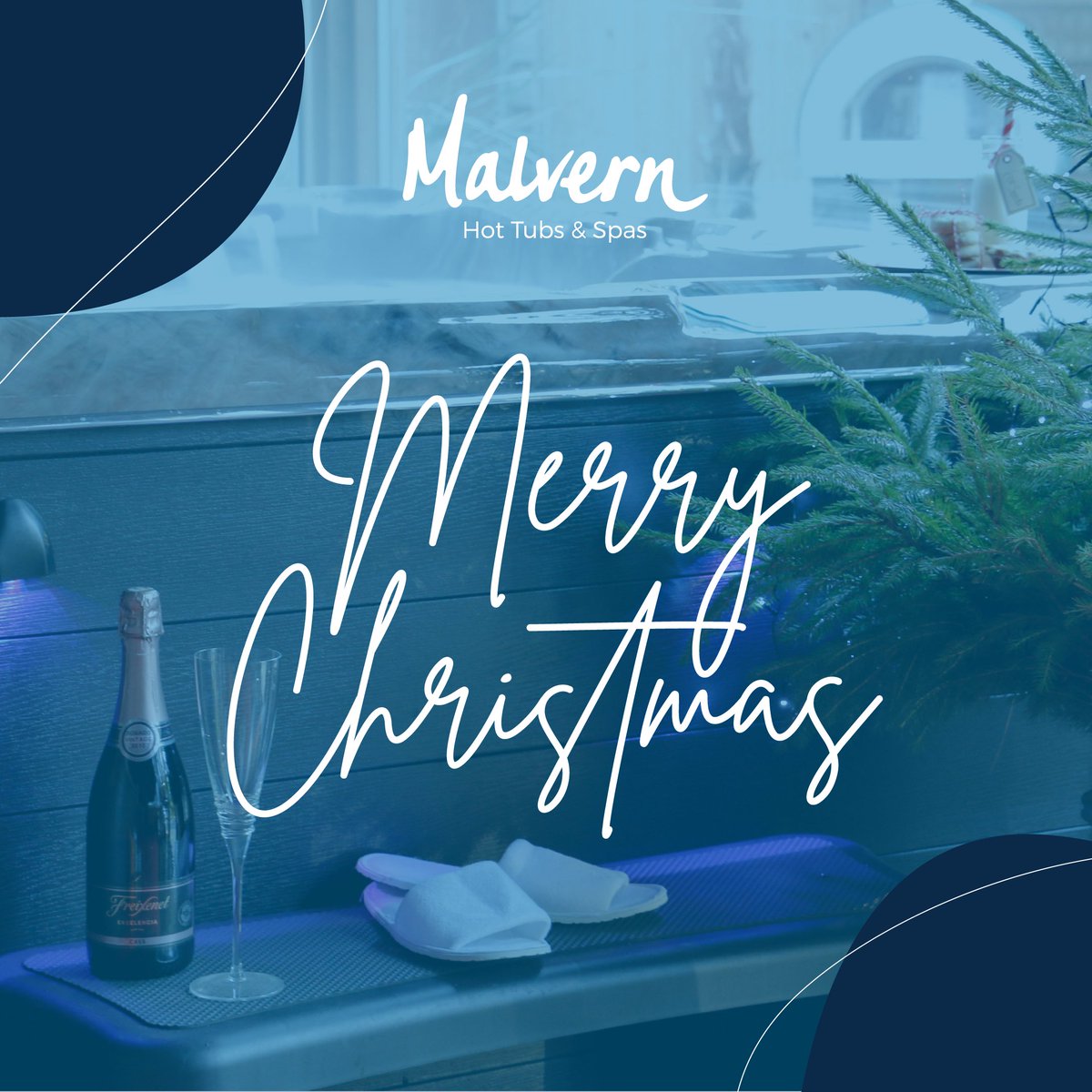 hydropoolstaffs's tweet photo. Wishing you a wonderful Christmas from all of our showroom staff 🎄 https://t.co/vP2aOPT7R0