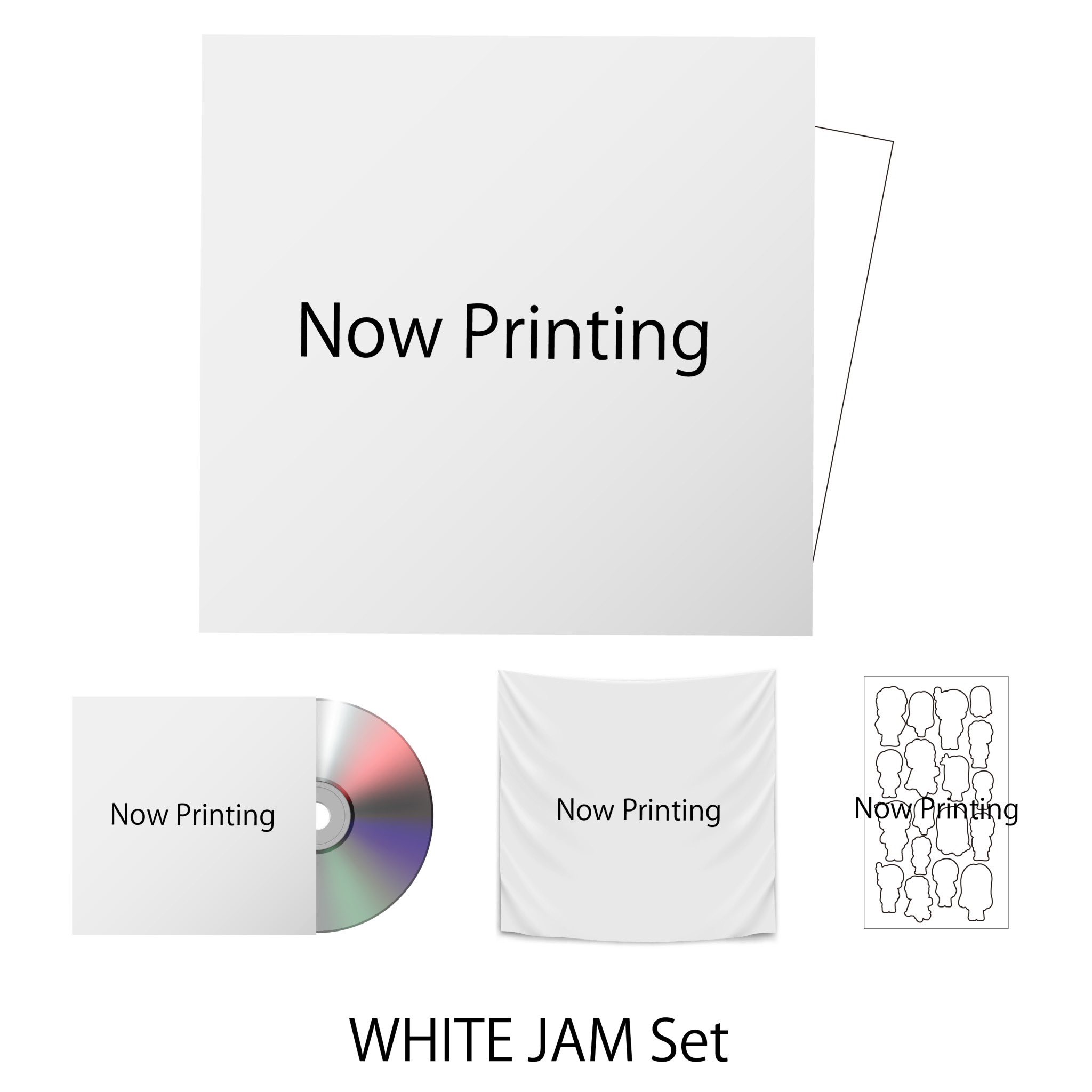 WHITEJAMのシロセ君の私物です！ www.isphta.md