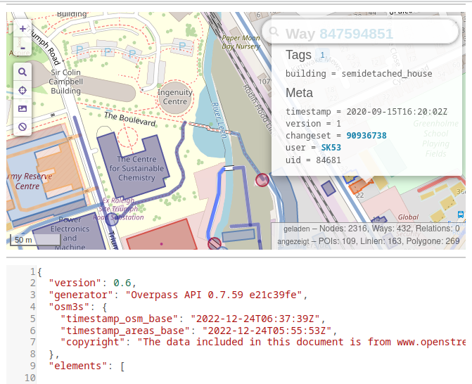 Une semaine d'actualité #OpenStreetMap : hebdoOSM n°648 à lire *en français* sur weeklyosm.eu/fr/archives/16…