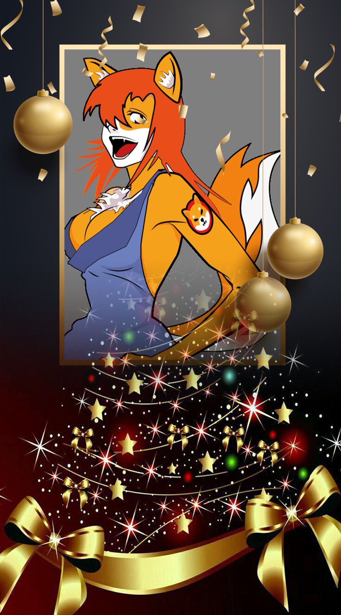 shibstation's tweet photo. 🎄#FelizNavidad a toda la comunidad #SHIBARMY 💫
🚀Desde #SHIBSTATION os deseamos lo mejor‼️🥂🎁 #Shib
👀👉 https://t.co/67jekMpUFj https://t.co/61twUu2o9t