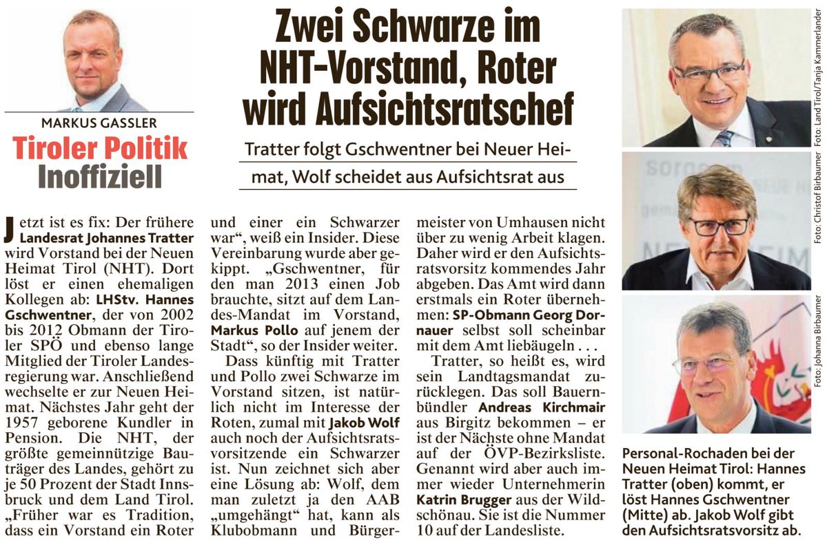 Markus Abwerzger tweet media