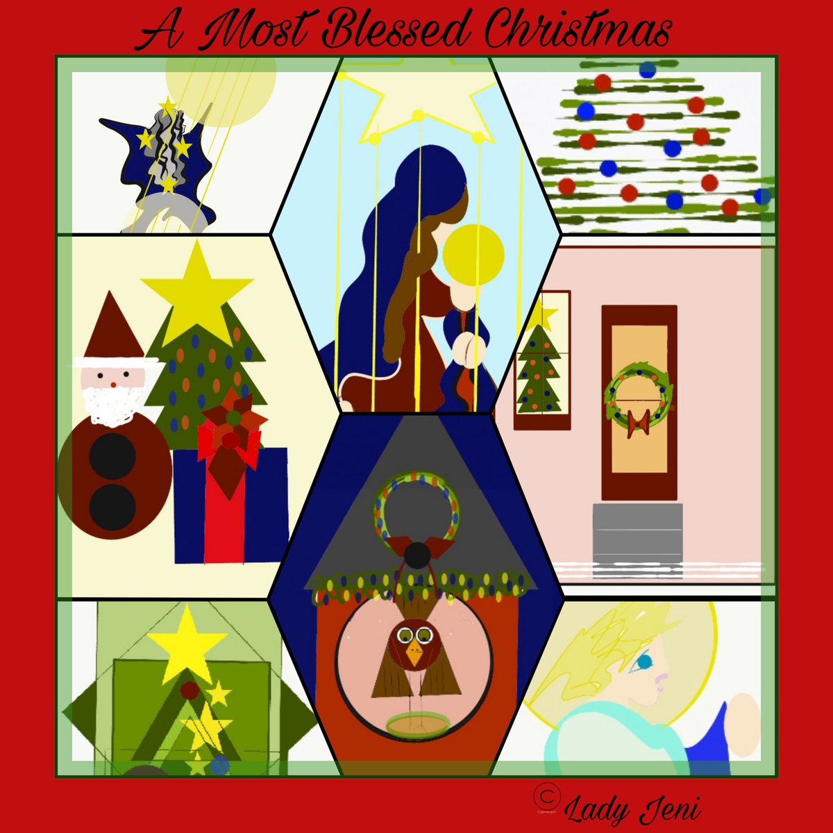 Mickey G. & Lady Jeni Media tweet media