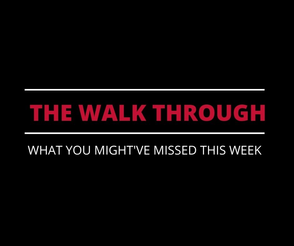 Happy holidays!

Things to look forward to this week:

☃️Holiday Shows Everyone Can Enjoy 
☃️Get involved in our year-end celebrations where we highlight you!
☃️In Broadway news, Daisy Edgar Jones has been cast to Play Carole King in the film Adaptation, Beautiful!