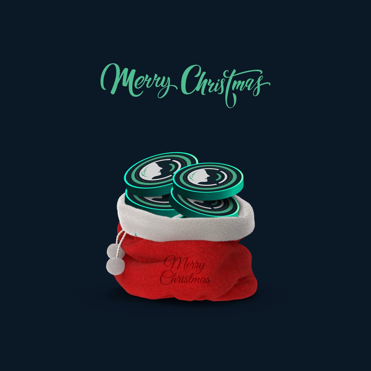 May this season be full of light and laughter for you and your family.
#FreeSpeech #FreeSpeechToken #1AMD