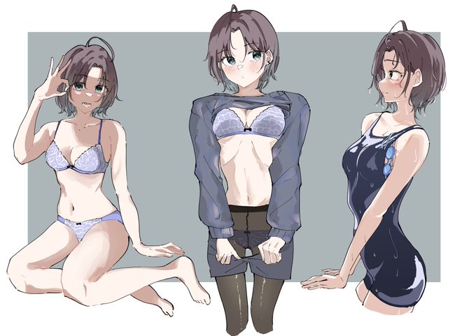 透……😭😭😭 