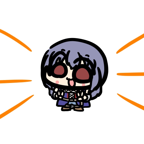 「沙摩地リアさんのイラストです#沙摩地リア 」|ちゃぷりーぬのイラスト