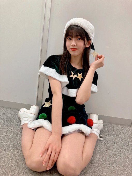 Twitterのコスプレ画像11