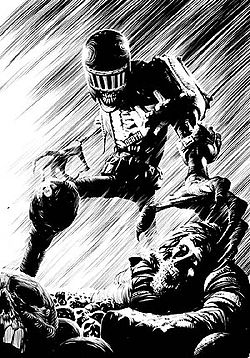 Scarred for Life tweet media