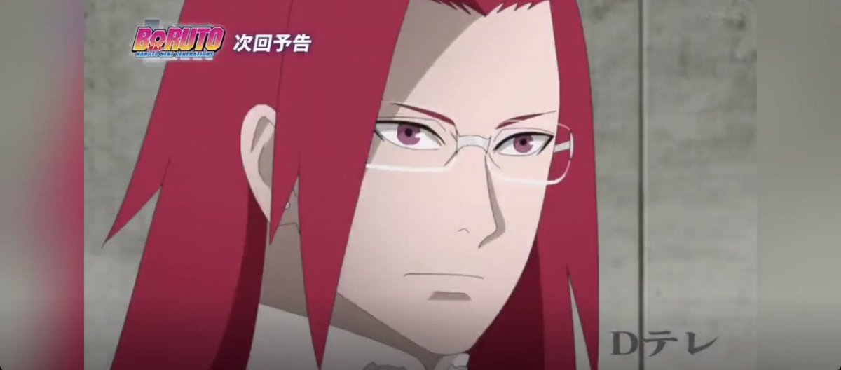 resplendentsaku's tweet photo. how do I rob Bleach's budget and give it to Boruto im about to scream https://t.co/ICRk3dx0JE