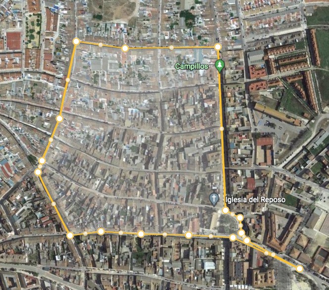 GJ_StEntierro's tweet photo. 🔊🎄CARRERA SAN SILVESTRE 2022🏃🏼🏃🏼‍♀️🎄
Recorrido:
- La carrera comenzá en el ayuntamiento en dirección a la calle real. 
- Se darán 2 vultas seguidas al recorrido de semana santa y en la última vuelta al paso por la iglesia se vuelve al ayuntamiento, estará señalizado con vallas https://t.co/d6drjutz2V
