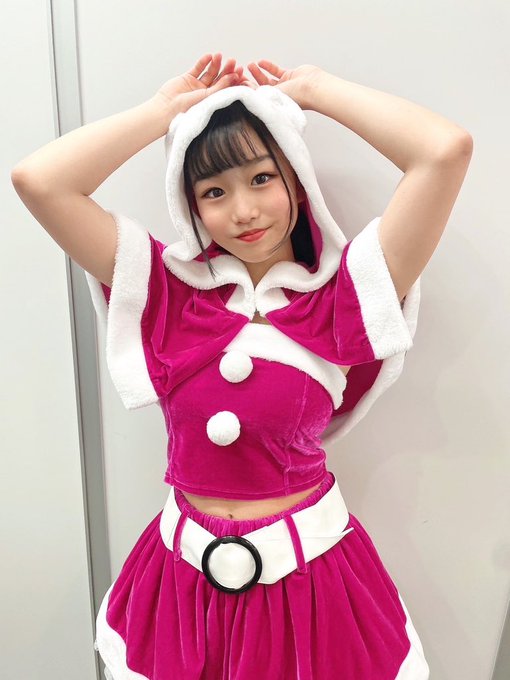 Twitterのコスプレ画像5