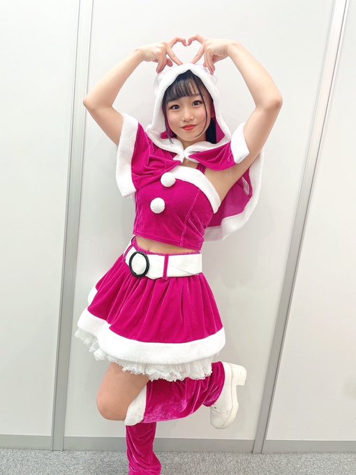 Twitterのコスプレ画像6