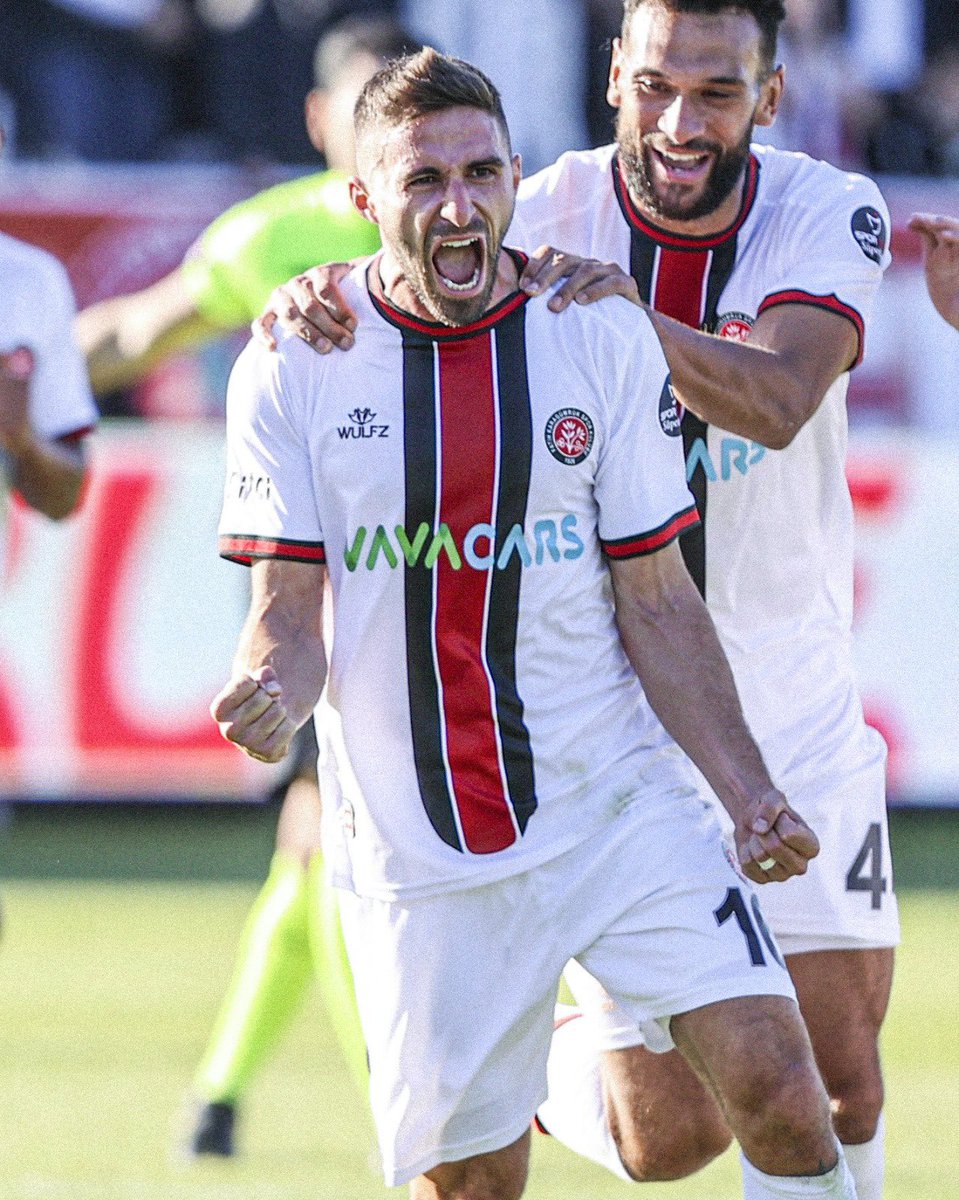 metasportr's tweet photo. 💥| Son 7 maç, 6 gol, 3 asist.
#Borini #Karagümrük #SüperLig #Metaspor https://t.co/4Y4oEUBsgg