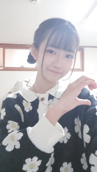 Twitterのコスプレ画像4