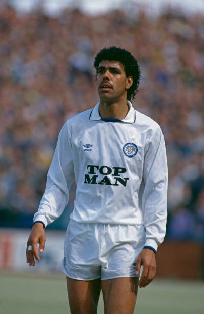 Happy Birthday and Gary McAllister 