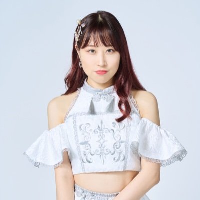 fever_idol's tweet photo. 2022/12/25
雲裳少女　如夢
体調不良によりライブを欠席
@YSG_Ru https://t.co/s4BIhLPJSp