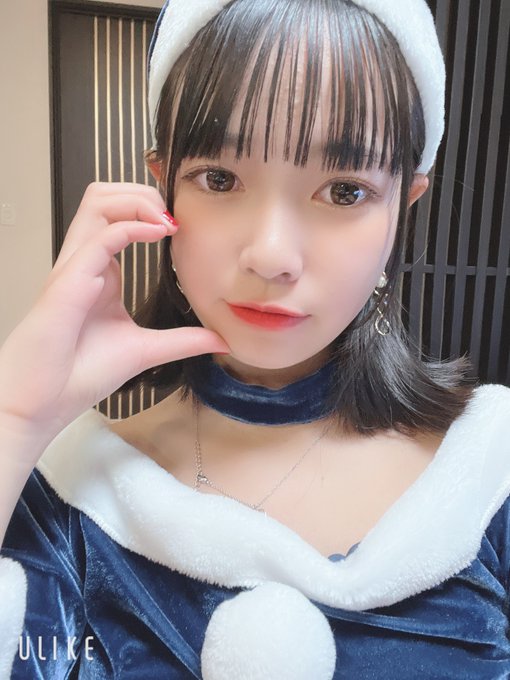 Twitterのコスプレ画像1