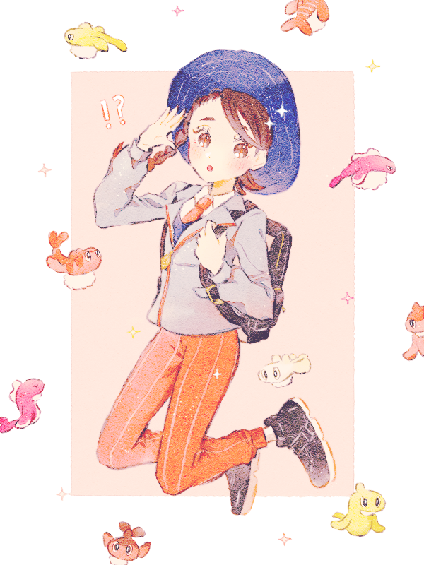 「」|緑乃🍀コミティアH25aのイラスト