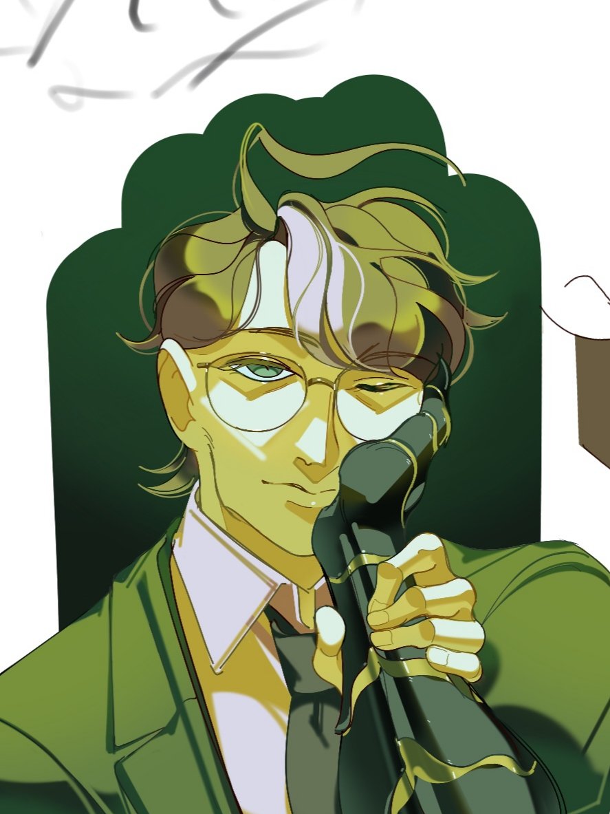 「[oc] aggie doodle......yeah 」|🌱 chok! 🌱のイラスト