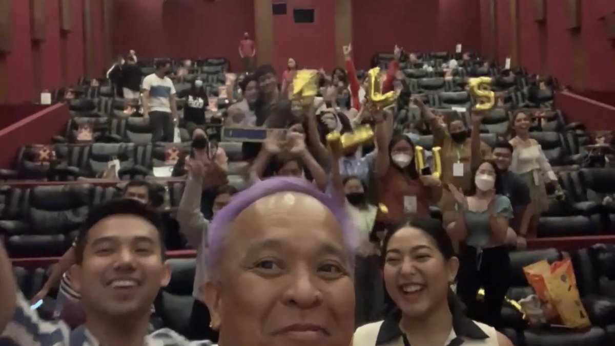 1 year na agad yung BS ka miss ang dami kong naka interact na krb’s super happy ko talaga nung araw nayun kung pwede lang ihug kayong lahat ginawa ko na <a href="/KeRiBellesOFC/">RitKen | KeRiBelles OFFICIAL</a> 💚