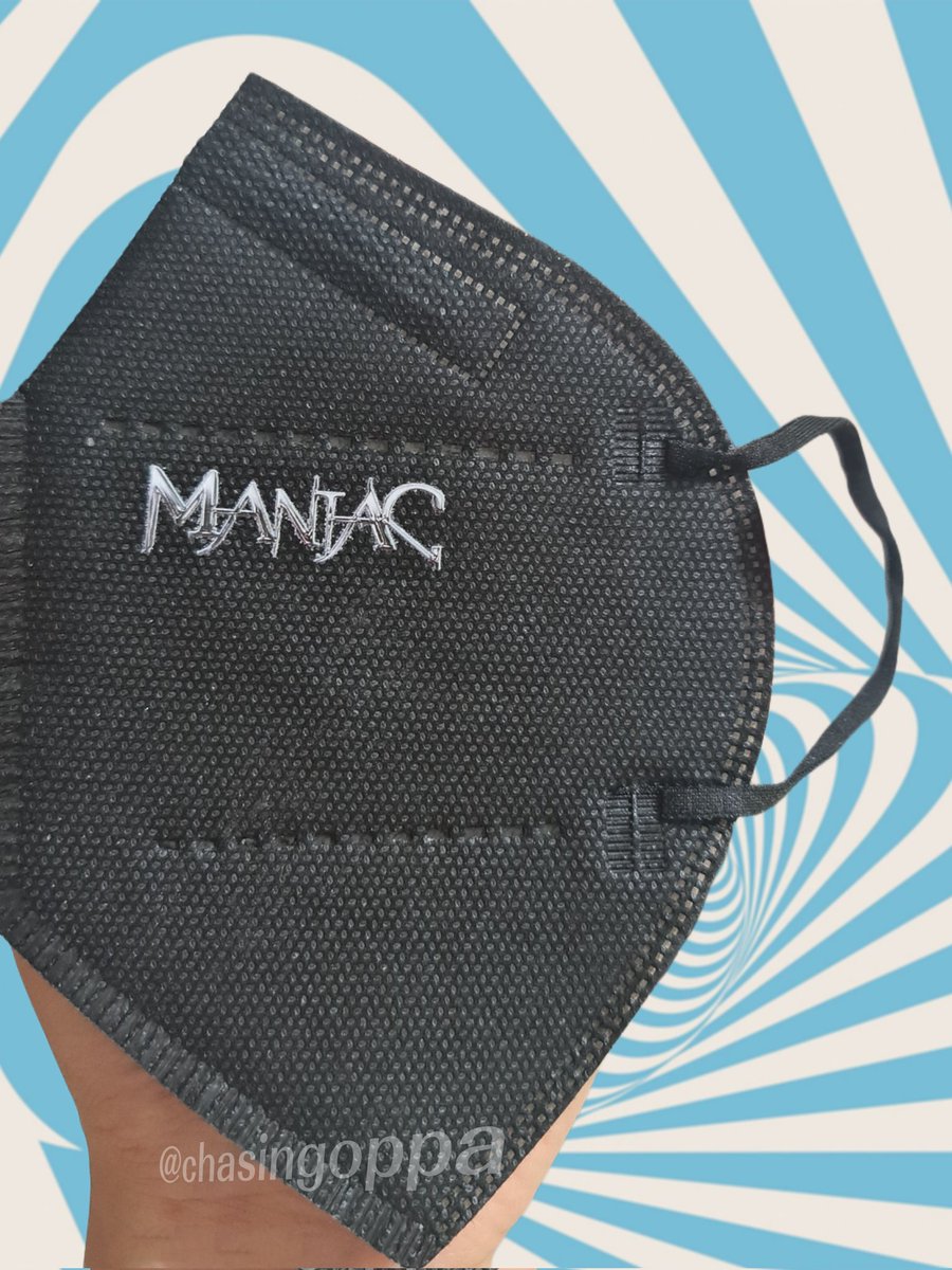 ChasingOppa's tweet photo. [#MANIACinSG fan support pack]

Preview of item A. Maniac Mask
Available in Duckbill &amp; KN95

Video Preview: https://t.co/PUaf1wHFRi

Order: https://t.co/PnIe76WRXe

#MANIACinSingapore #SKZinSG #SKZinSingapore #StrayKids #StrayKidsinSG https://t.co/b8FOiMJUFD