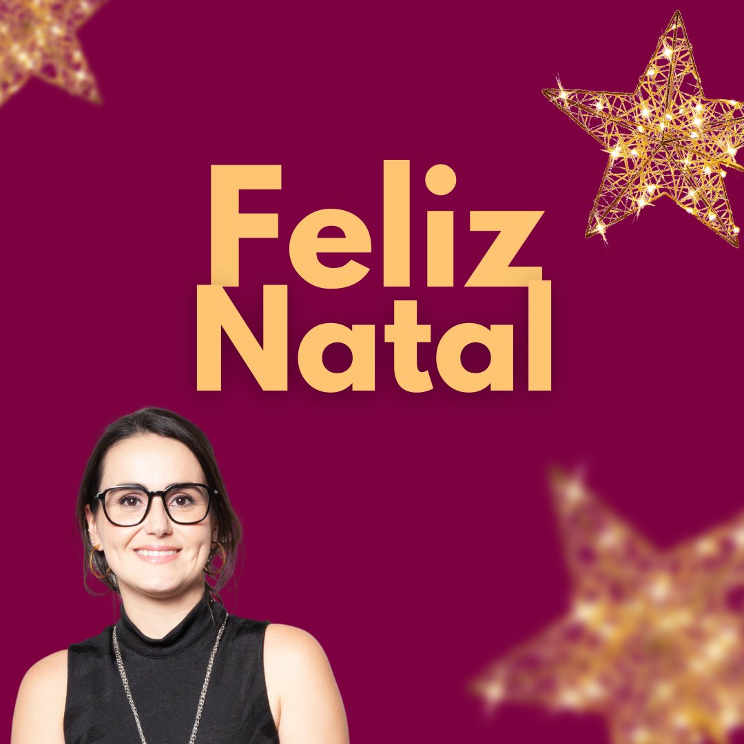 NoaraPozzer's tweet photo. Um Natal cheio de esperança e muitas coisas boas para você e toda sua família. https://t.co/FnzU1xJlML