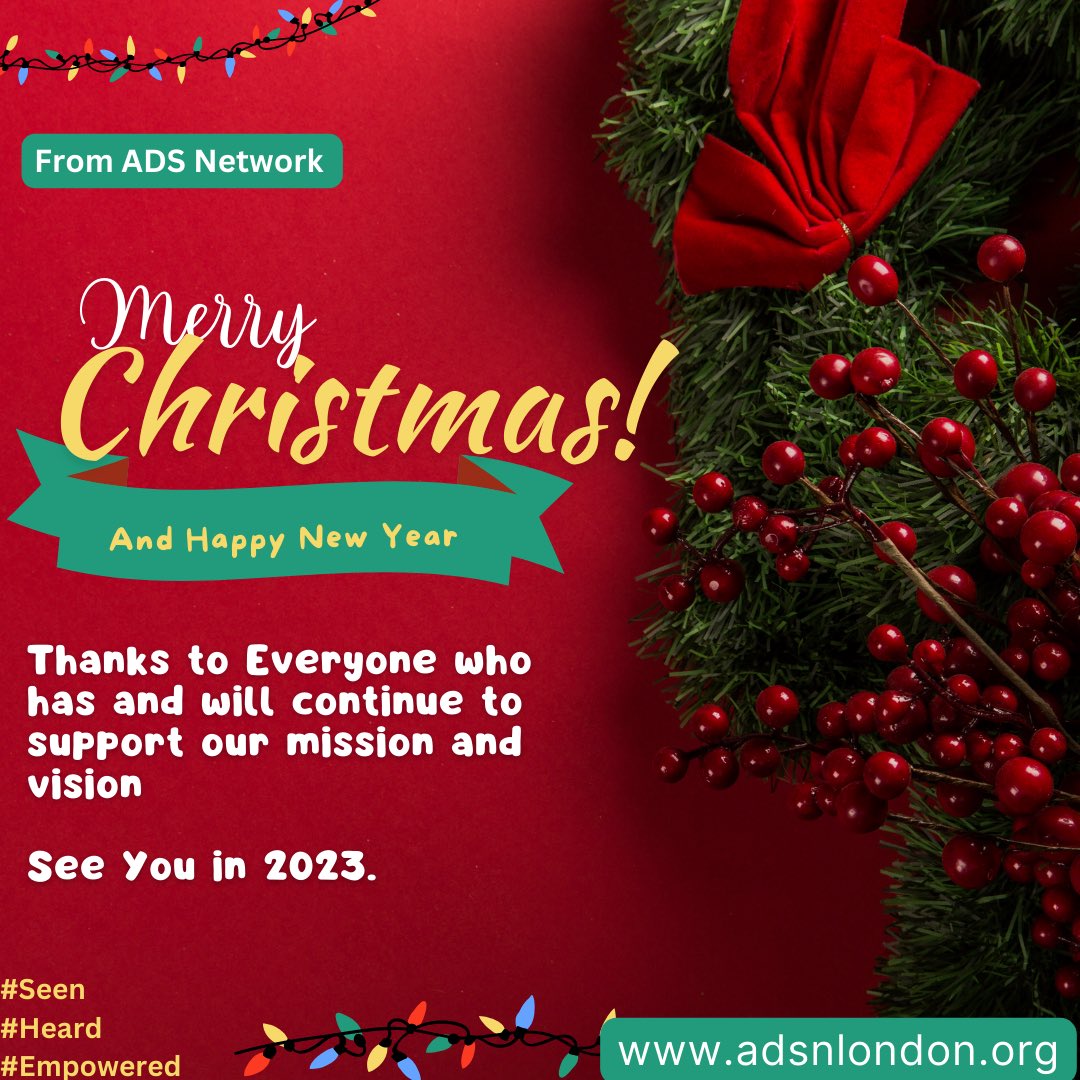 ADSNLondon's tweet photo. To live in a society void of stigma, discrimination and not to be marginalised or driven into isolation, simply for being unique.
#togetherwecan #adsnetwork #disabiltyadvocates #inclusion #socialchange #unitedkingdom #cotedivoire #congo #nigeria #ghana #togo #africa https://t.co/PpF6epp0Je