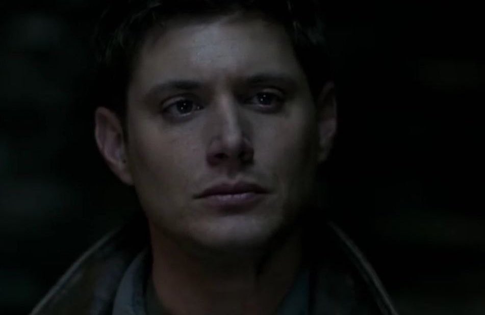 minidfrs's tweet photo. happy christmas🤩

#spn #supernatural #ducifer 
#deanwinchester #lucifer https://t.co/iRUu0GLtJQ